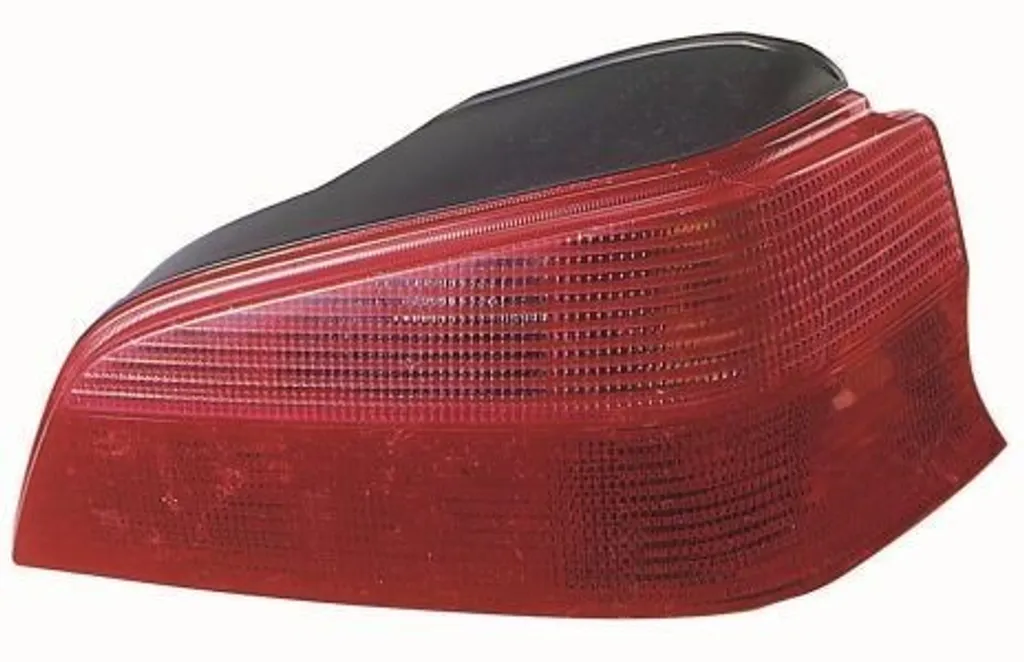 Fanale Posteriore Peugeot 106 2 Sinistro ABAKUS 550-1920L-UE 6350G6
