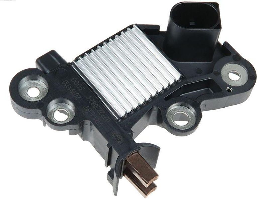 AS-PL ARE0231(BOSCH) Verbinder OE kompatibel mit XC90, XC70, XC60, XC40, V90, V70, V60, V40, S90, S80, S60
