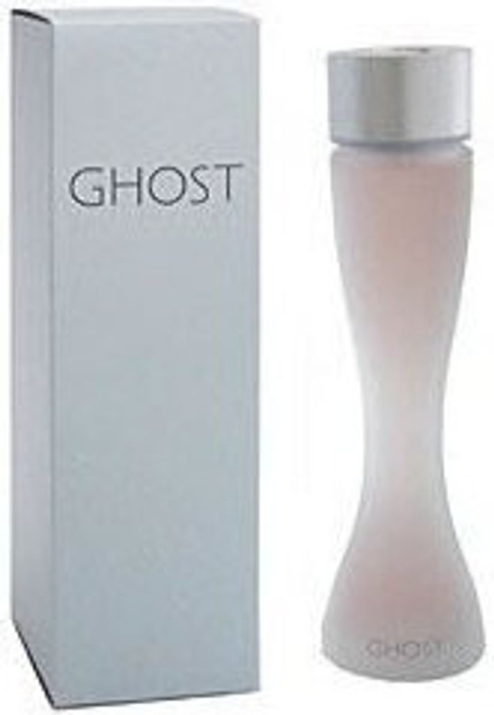 Ghost The Fragrance Eau De Toilette 50 ml (woman) Produktbild 