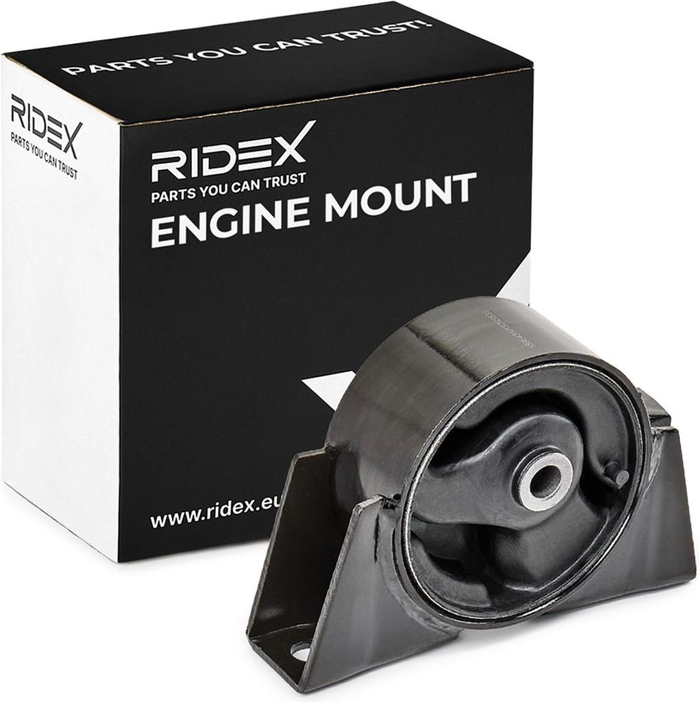 RIDEX Motorlager für NISSAN X-TRAIL (T30) 247E0521