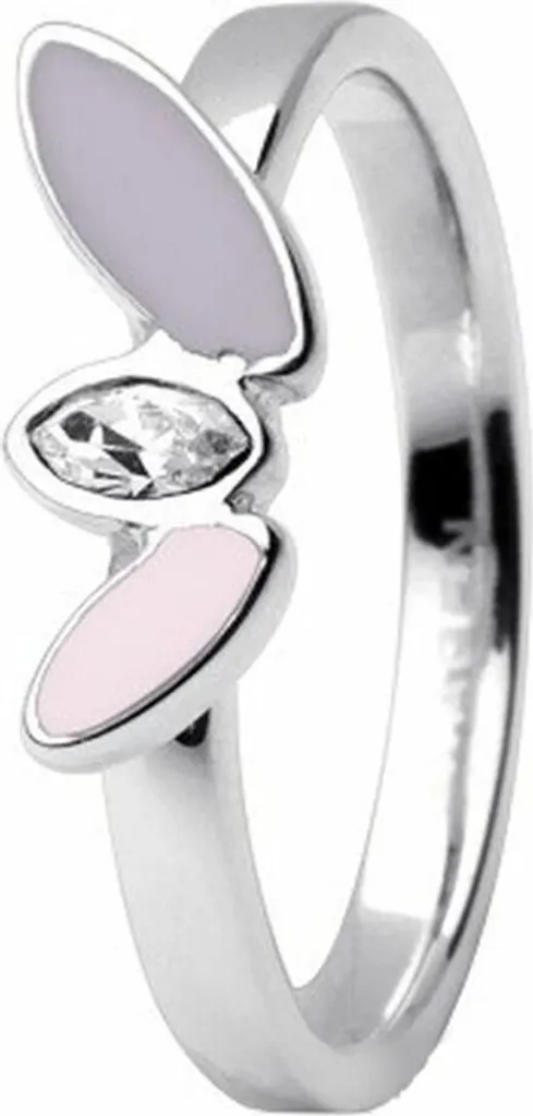 Regala l'Anello Skagen JRSV029 Donna Argento Rosa | Misura 55 Elegante