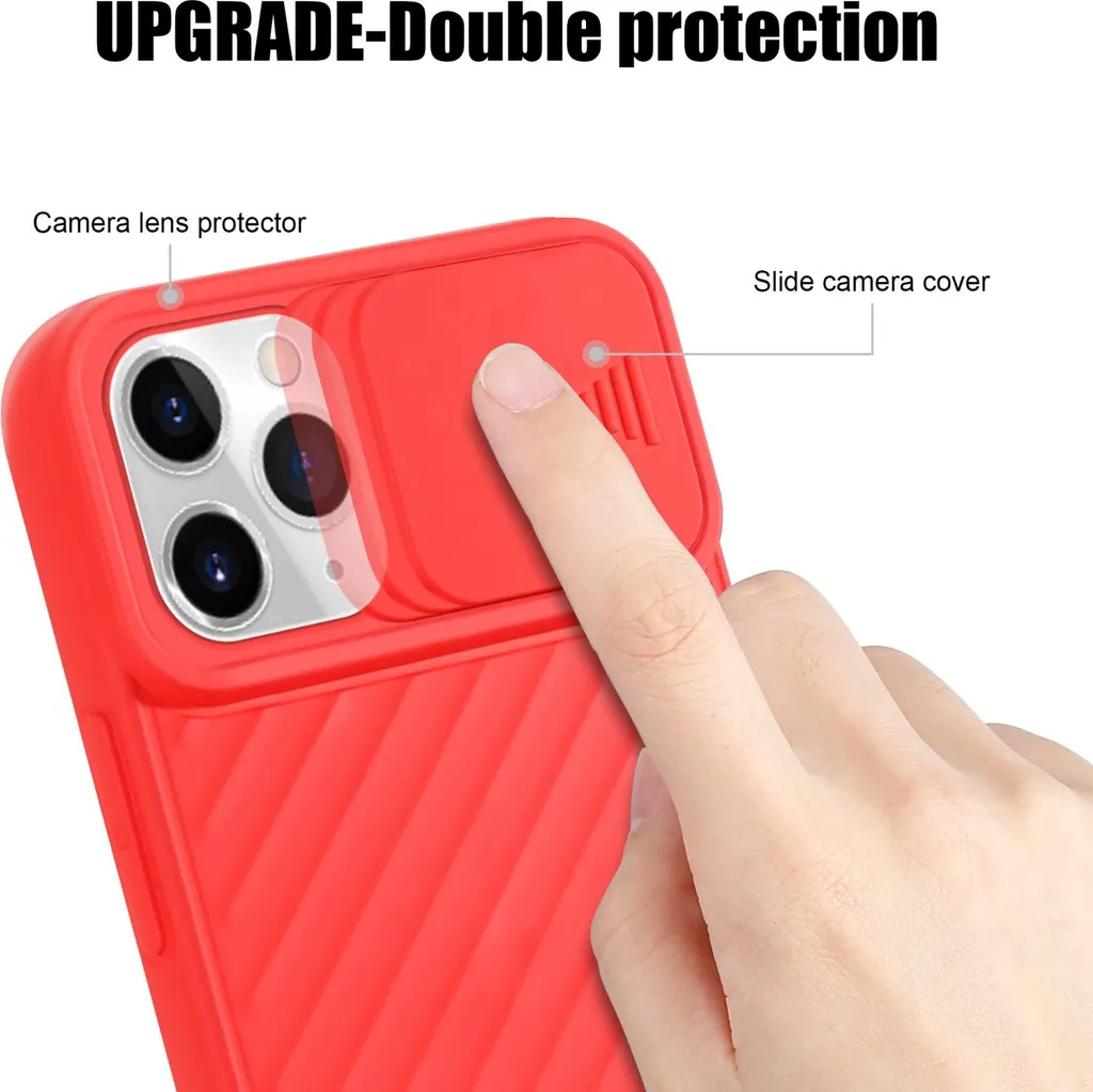 Hülle Super Dünn iPhone 11 12 13 14 Pro Max XR XS Mini Case Handy Apple Tasche e