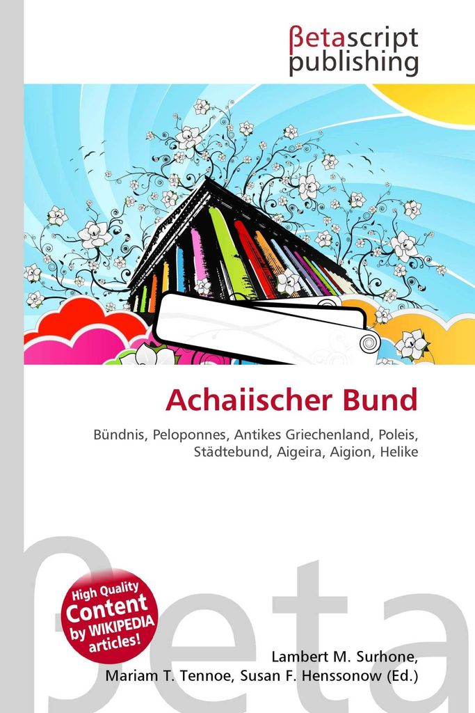Achaiischer Bund
