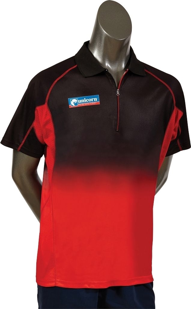Unicorn Pro Dart Shirt / 1 Stck / L
