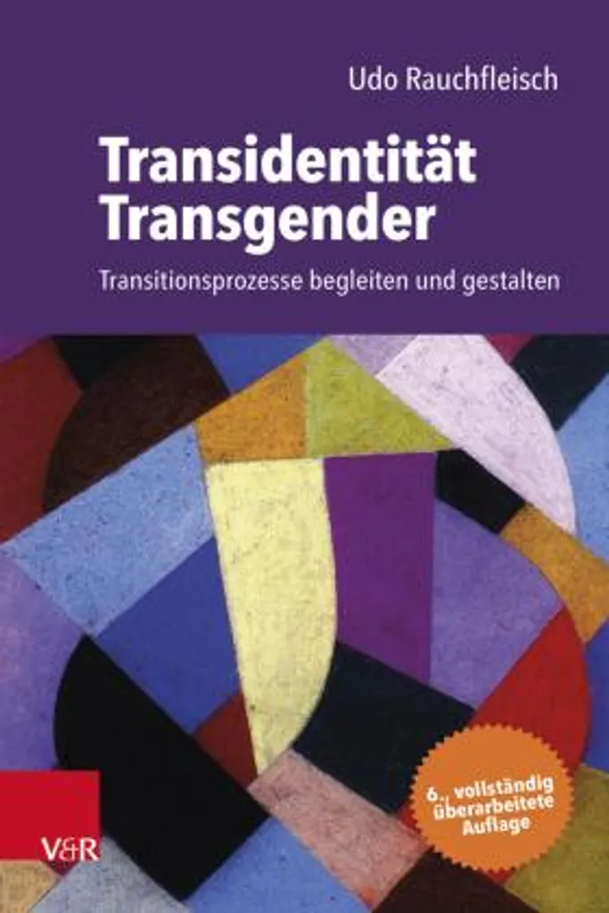 Transidentität Transgender : Guide pour accompagner la transition - 3