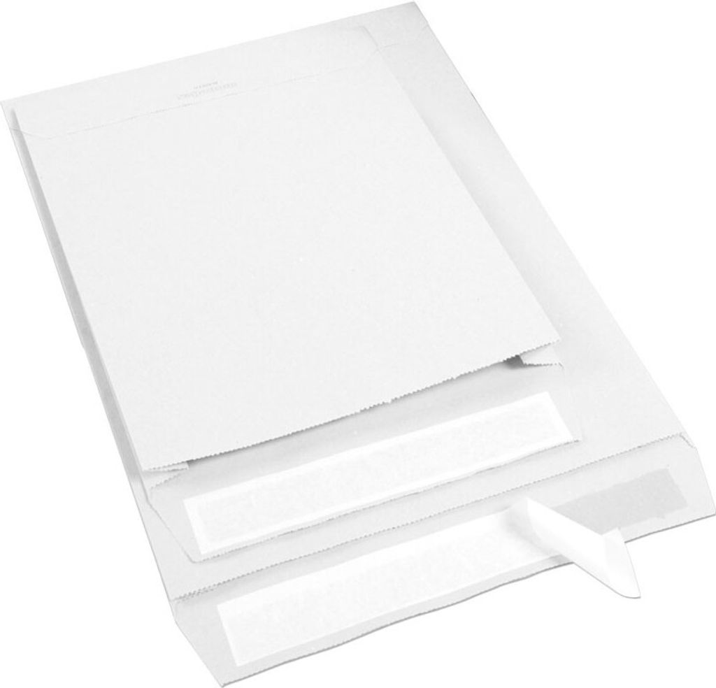 Blasetti 821 Datenträger Versandtasche Briefumschlag