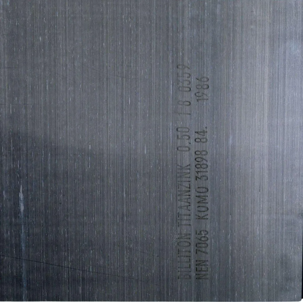 Disque Vinyle New Order Brotherhood 140g LP sans Distorsion Sonore Qualité HiFi