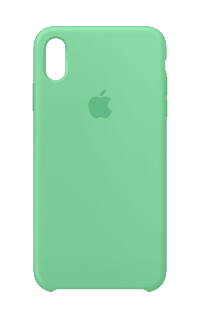 Apple MVF82ZM/A - Kryt - Apple - iPhone XS Max Obrázek produktu 