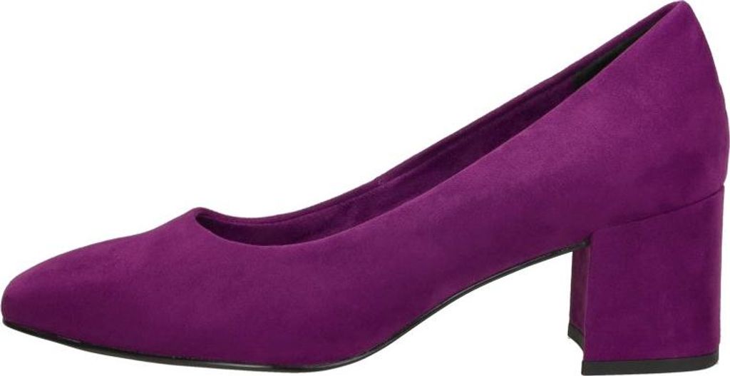 Marco Tozzi Pumps  Pumps - Fuchsia - Maat 38 Image du produit 