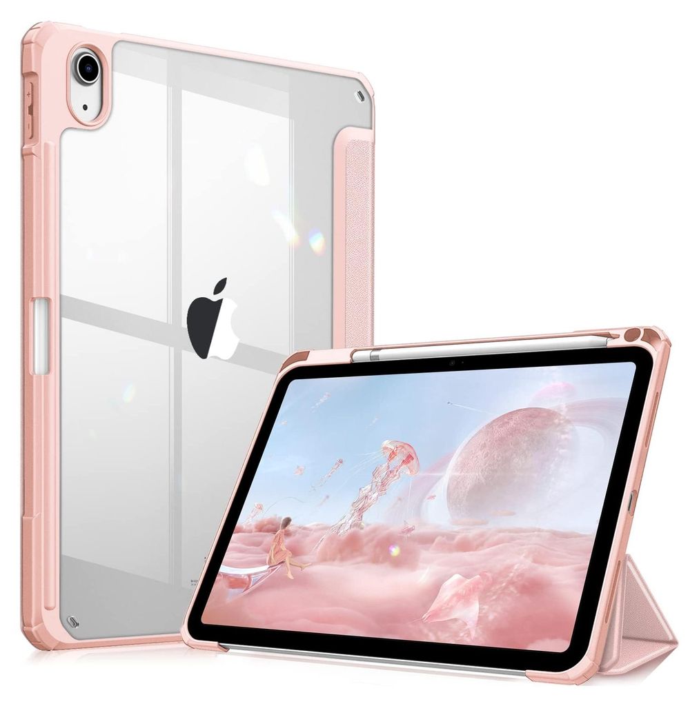 Fintie Hybrid Hülle für iPad (A16) 11 Generation 11 Zoll Produktbild 