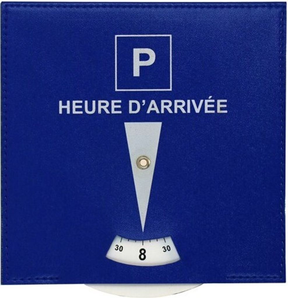 CARPOINT Parkscheiben 2315405