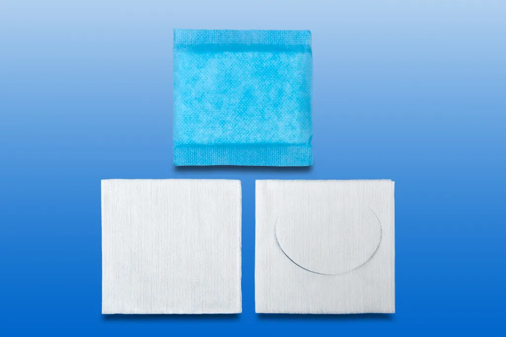 Set Medicazione Orecchio Nobaconchial® NOBA - 20 Unità Sterili Professionali