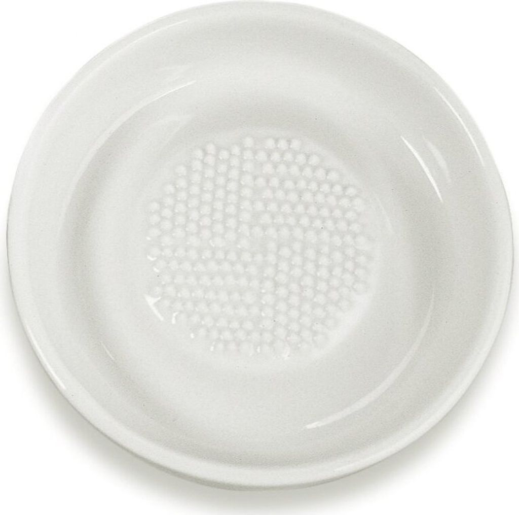 KYOCERA CY-10, Bílá, Keramický, 90 mm, 90 mm, 117 g Obrázek produktu 