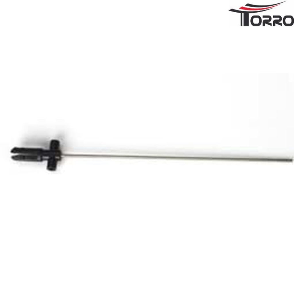 Torro 1249978010 - GOLD 2 Haiti - Hauptrotorwelle - Neu