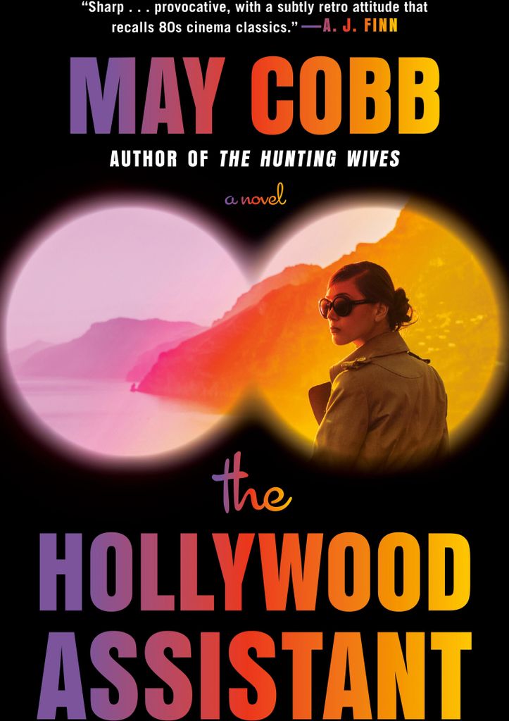 Hollywood Assistant – Lingua: Inglese