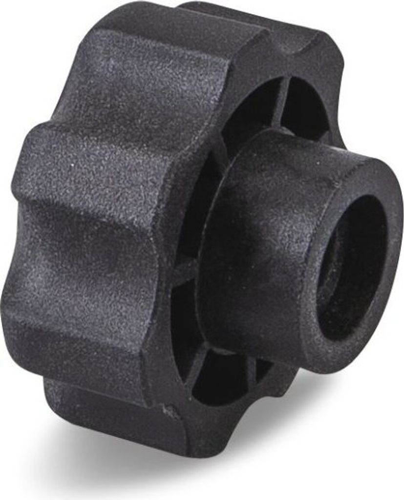 IRON CLAW Marine System Nut M8