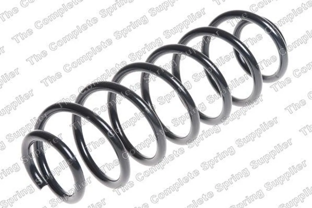 Ressort de suspension pour Seat Ibiza : confort et tenue de route OE