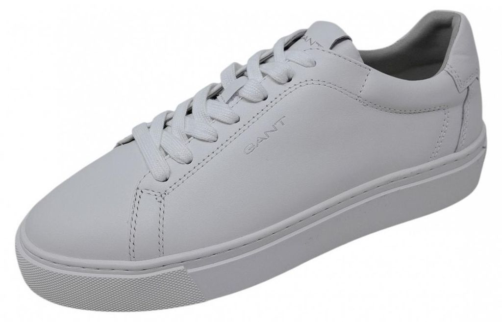 Gant MC Julien Sneaker Weiß