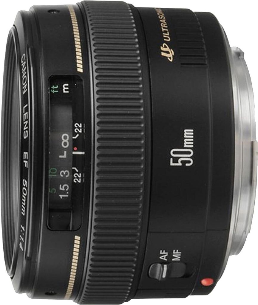 Canon 2515A012, 7/6, Canon EF Zdjęcie produktu 