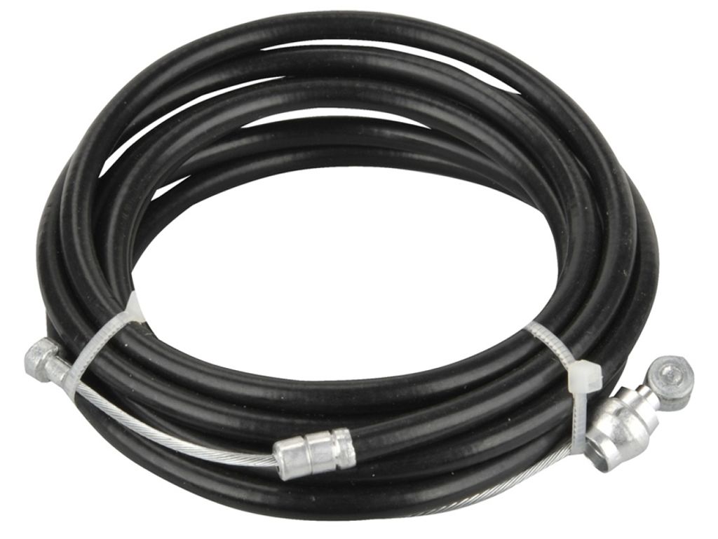 FISCHER 85227 Kit de câbles de frein arrière pour vélo Image du produit 