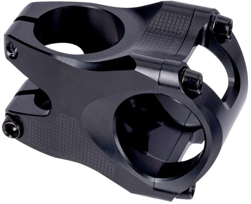 Potence Contec Mesa 31.8 mm 45 mm noir Image du produit 