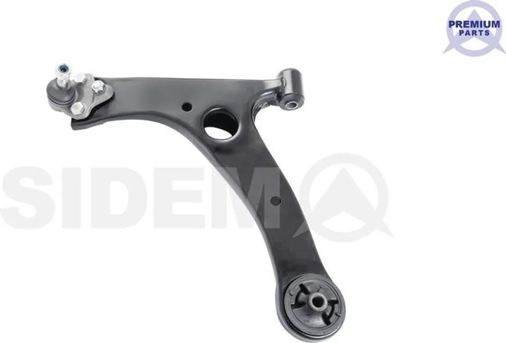Fin des bruits de suspension Corolla - Bras SIDEM 45276 OE 48069122