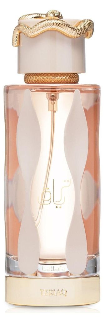 Lattafa | Teriaq |  100 ml Productafbeelding 