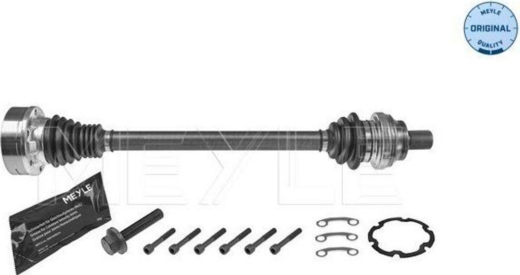 Antriebswelle MEYLE 100 498 0725
