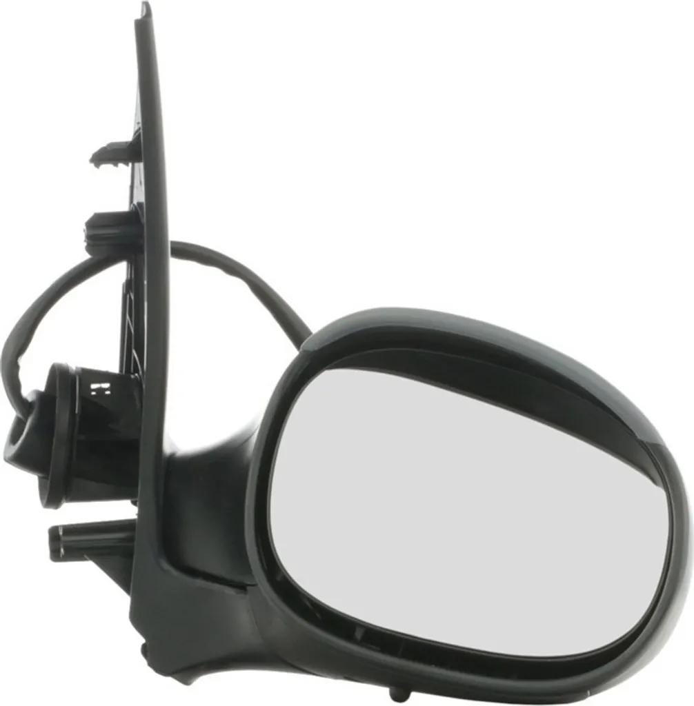 Rétroviseur ALKAR 6136283 robuste et ajustable pour 206 et 206 Van TD