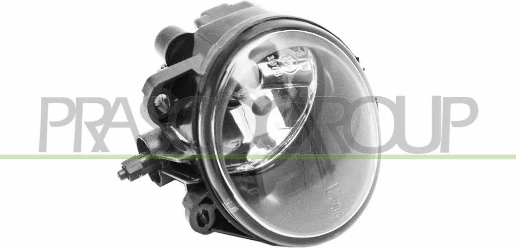 Phare Anti-brouillard Droit PRASCO BM8204421 pour BMW X5 E53 OE 63177839866