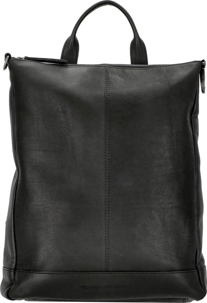 The Chesterfield Brand Wax Pull-up Lederrucksack 14 Liter Produktbild 
