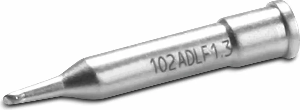 Offerta Punta Ersa 0102ADLF13/SB 1.3mm Smussata i-TOOL - Originale