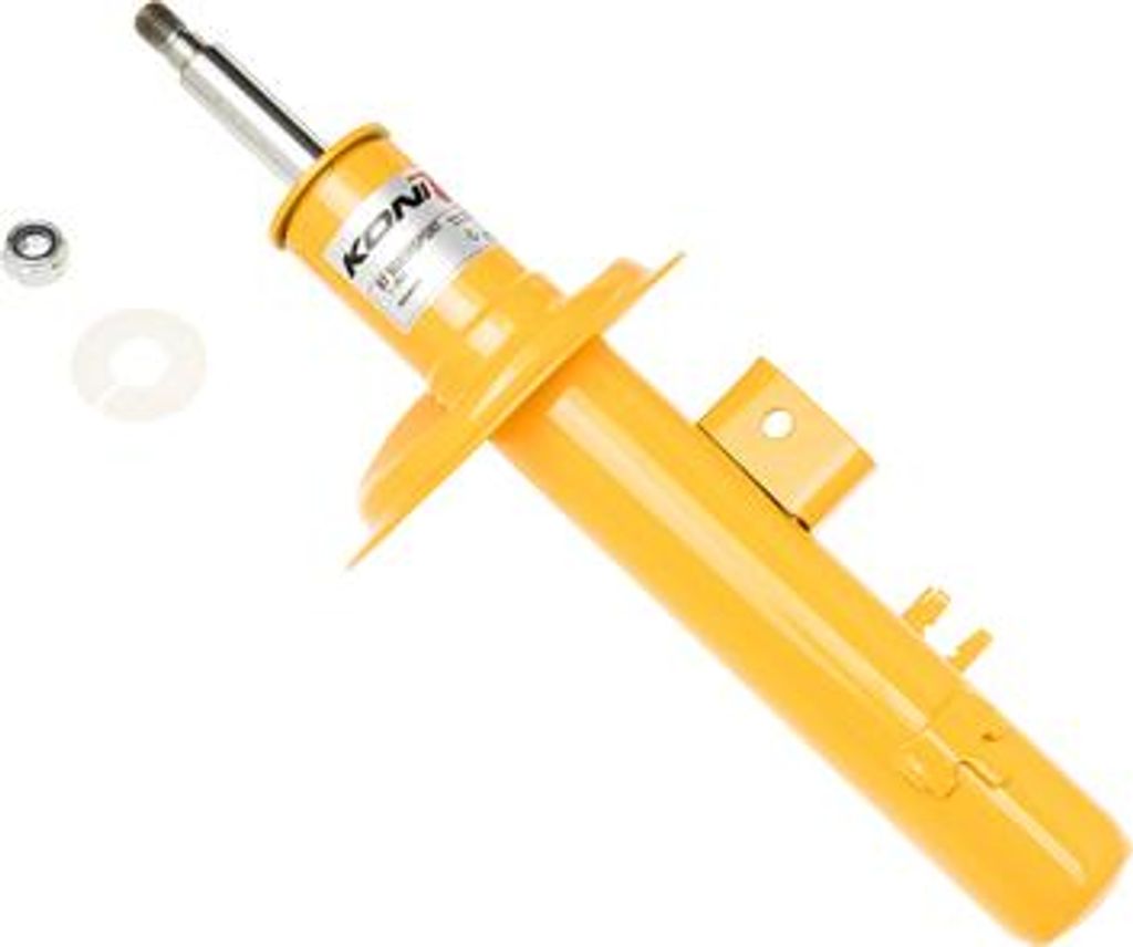 Koni SPORT vorne links und rechts für Peugeot 309 GTi (inkl. -16V) Bj. 87-93 87-5085L+R SPORT 2 Stück