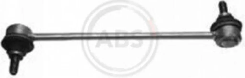 Biellette de Barre Stabilisatrice E36 - Entretoise de Suspension A.B.S. 260021