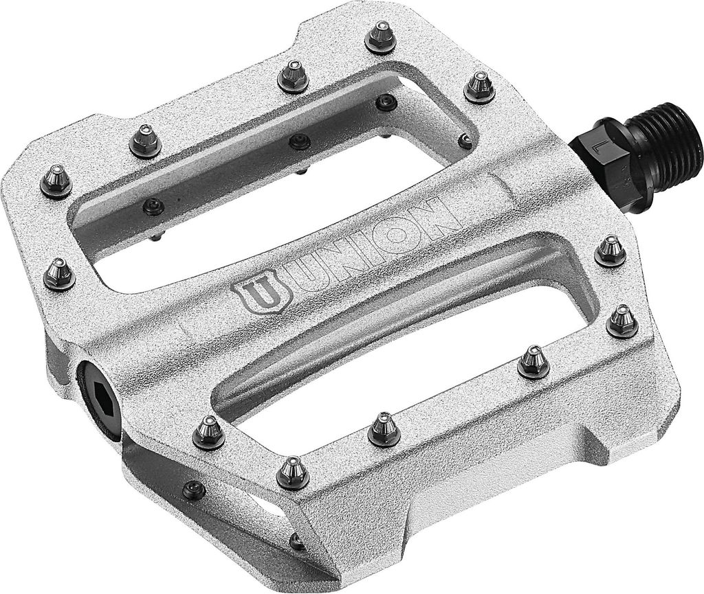 Union Pedale Union Sp-1300 Silber, Mtb/Bmx