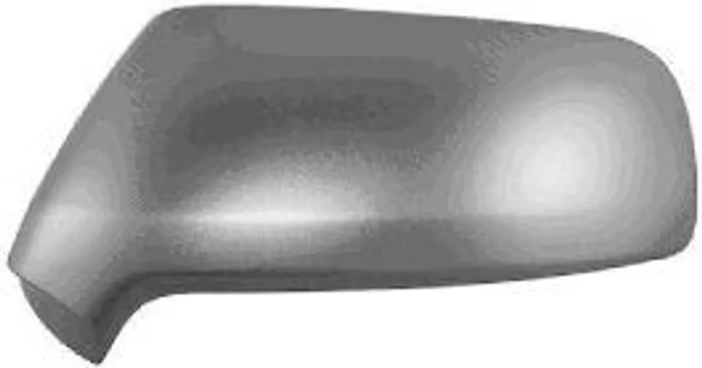 Coque de rétroviseur gauche apprêtée pour Peugeot 5008 série 0U 0E