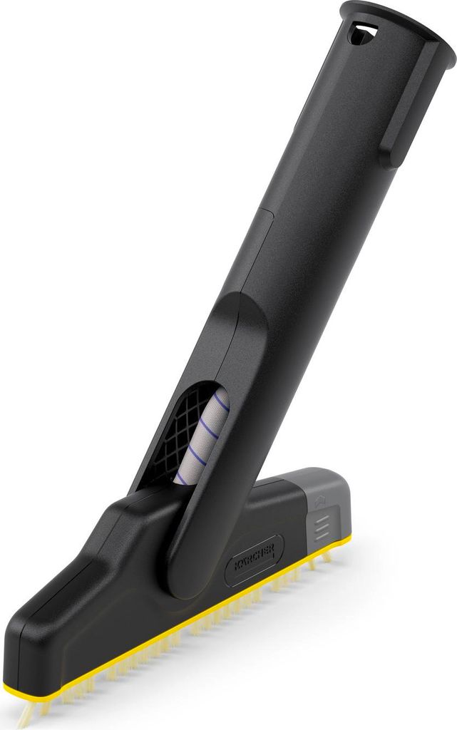 Kärcher XXL Fugenbürste Produktbild 