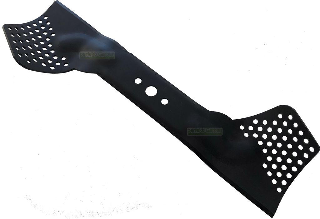 44 CM Rasenmähermesser Husqvarna R145, R 145 SV, R145SV / 5321992-43, 532199243