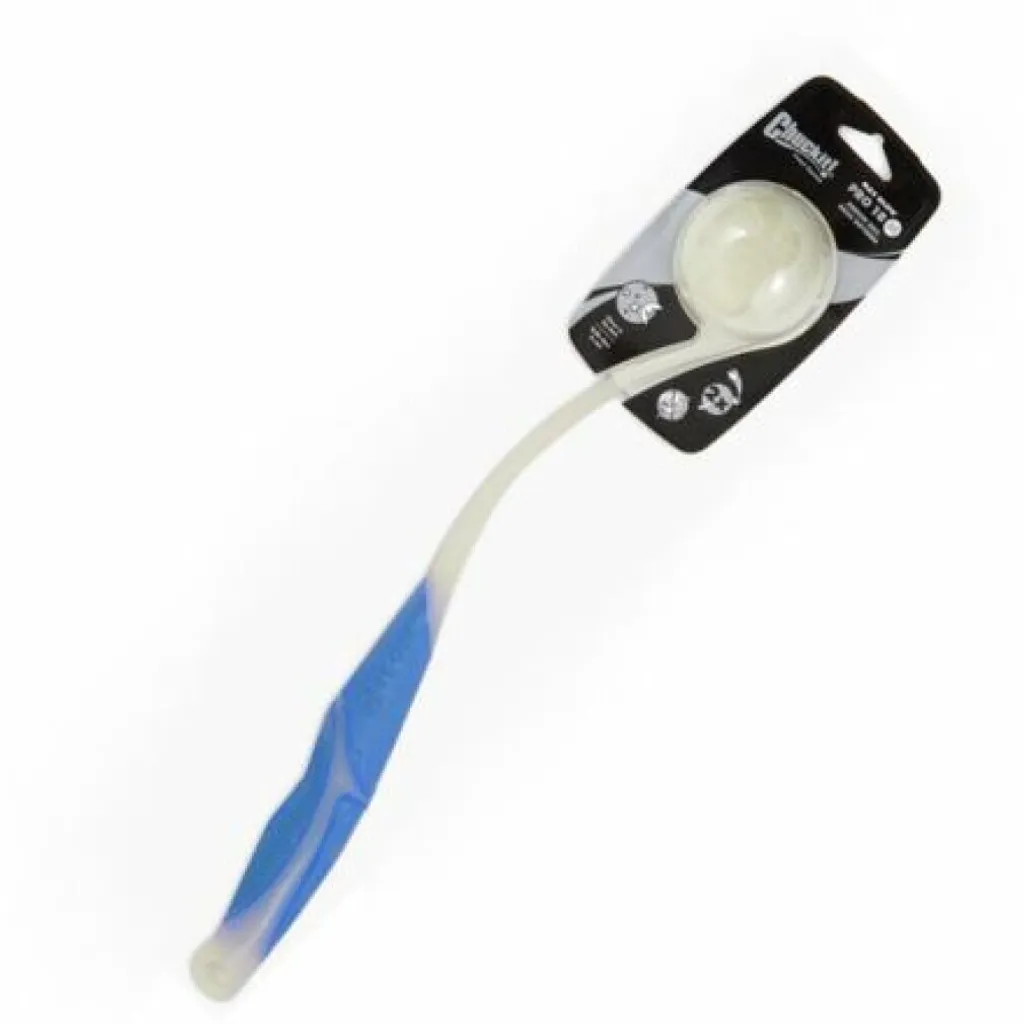 Acquista Chuckit! Pro Max Glow 18M - Il Miglior Lanciapalle per Cani