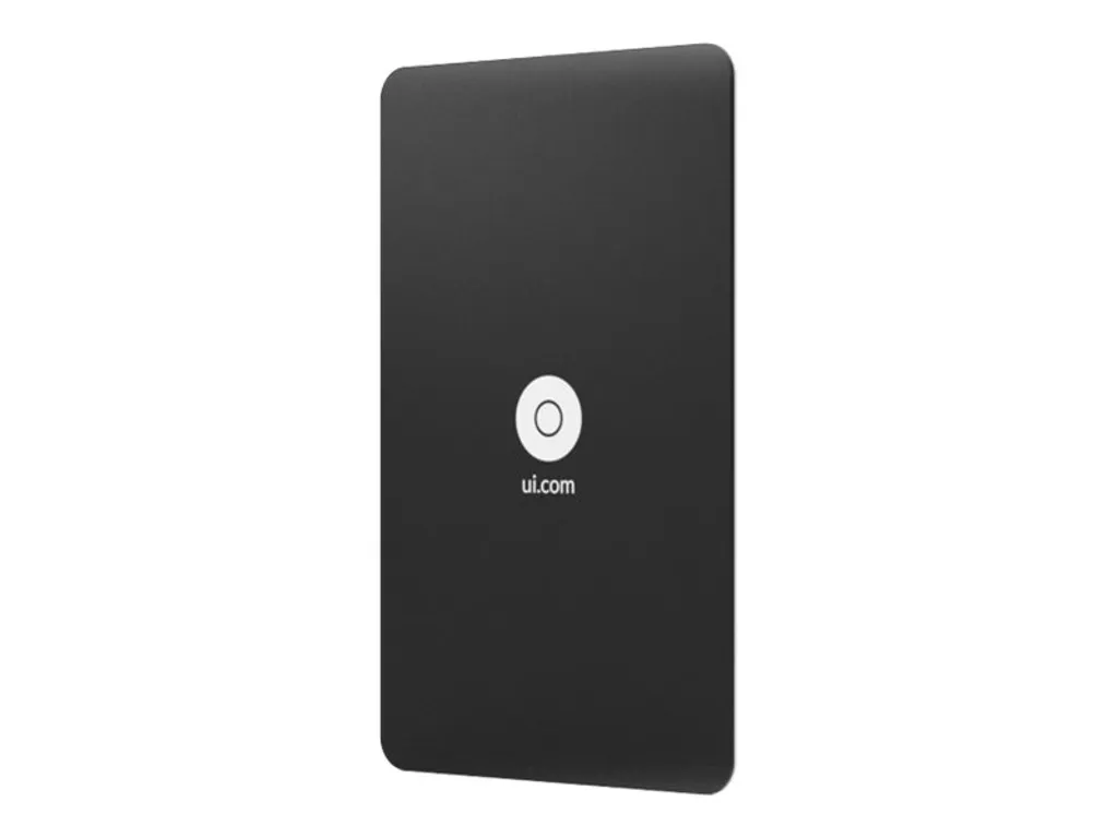 Badge d'accès pour bureau Ubiquiti UA-Card Lot de 20 Cartes Sans Contact