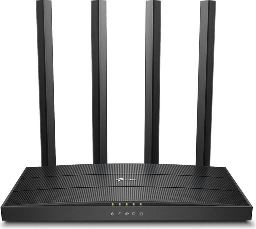 TP-Link WL-Router Archer C6 (1200MBit) Image du produit 