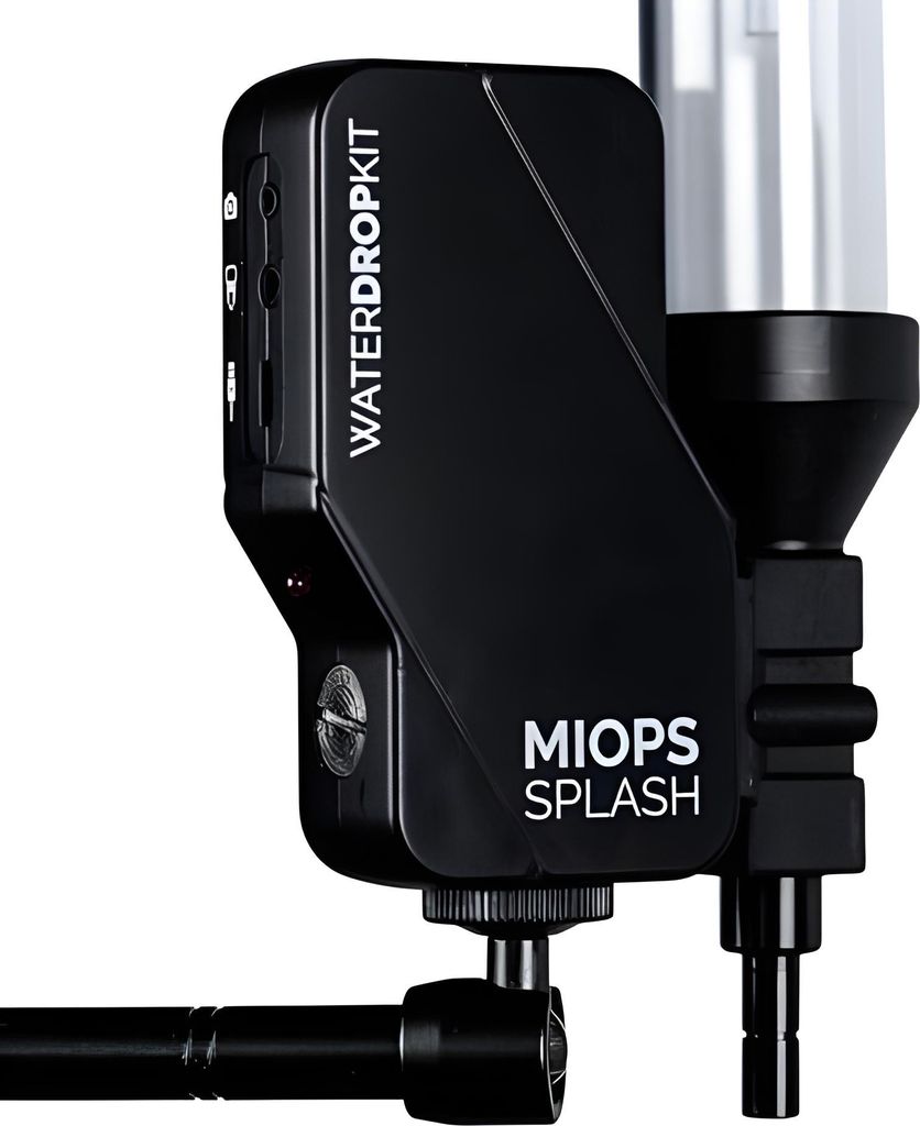 Miops Splash Pro Pack für Canon C1, Artikelnummer 189500