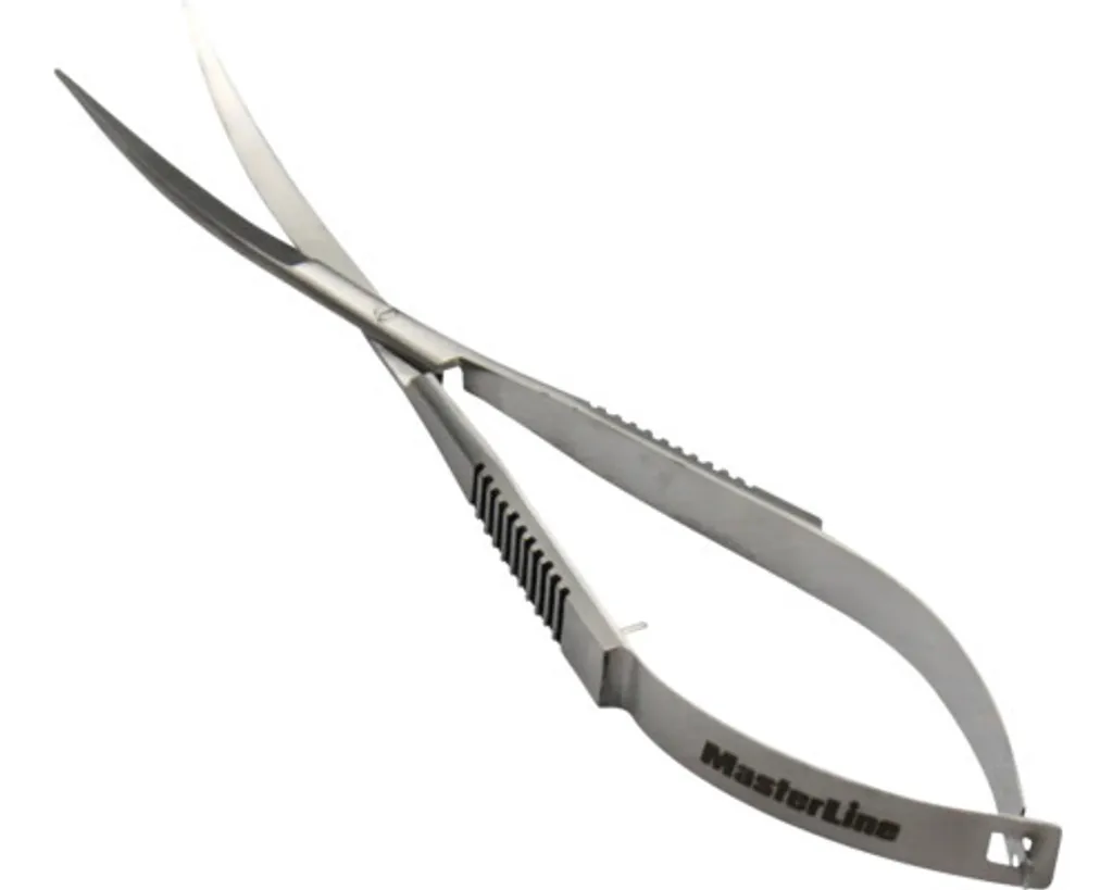 Cesoia con lame in acciaio inox ideali per il taglio Silverline