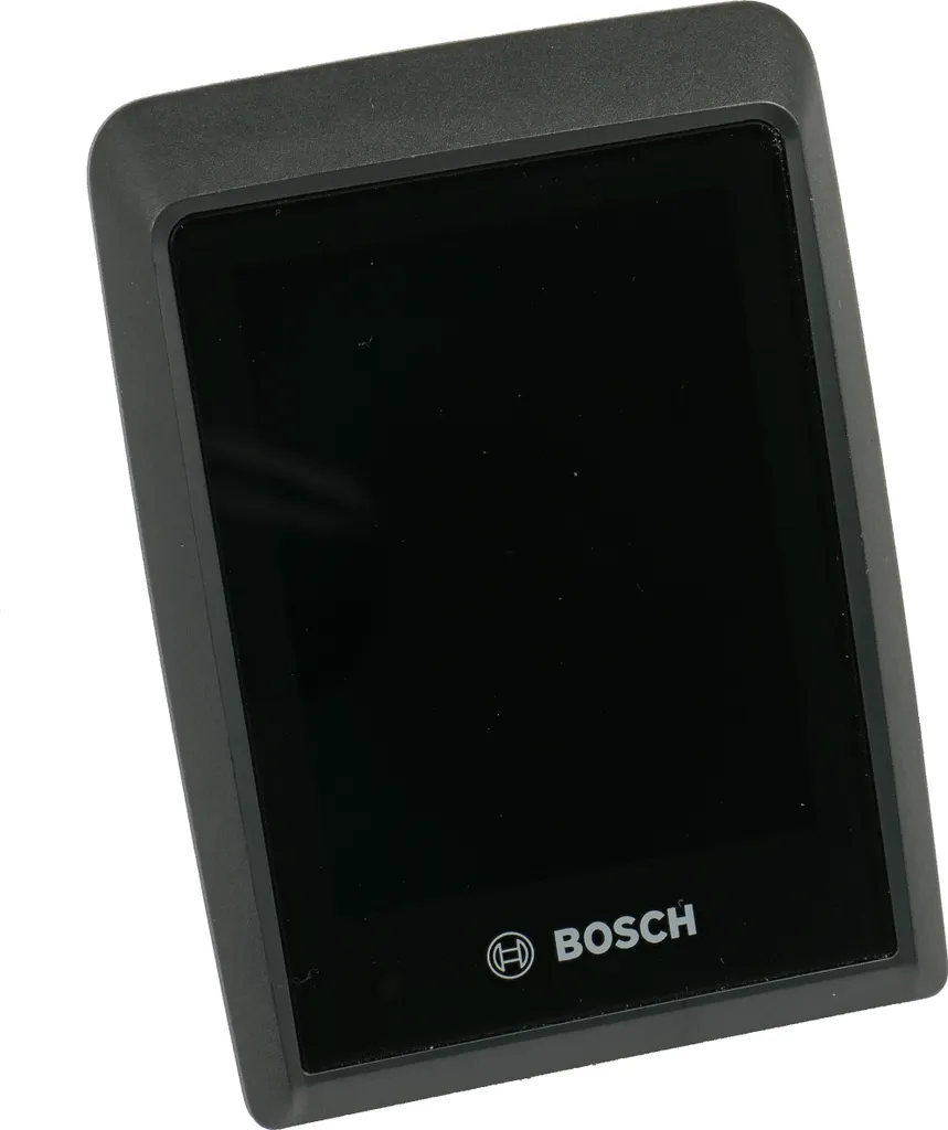 Bosch Display Kiox 300 BHU3600 Écran Intelligent pour VAE Smart System - 7