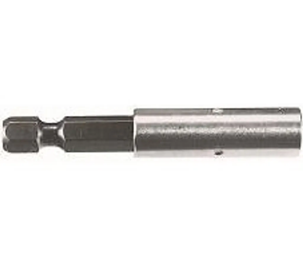 Porte-embout magnétique extra long 280 mm Magna avec fixation en C