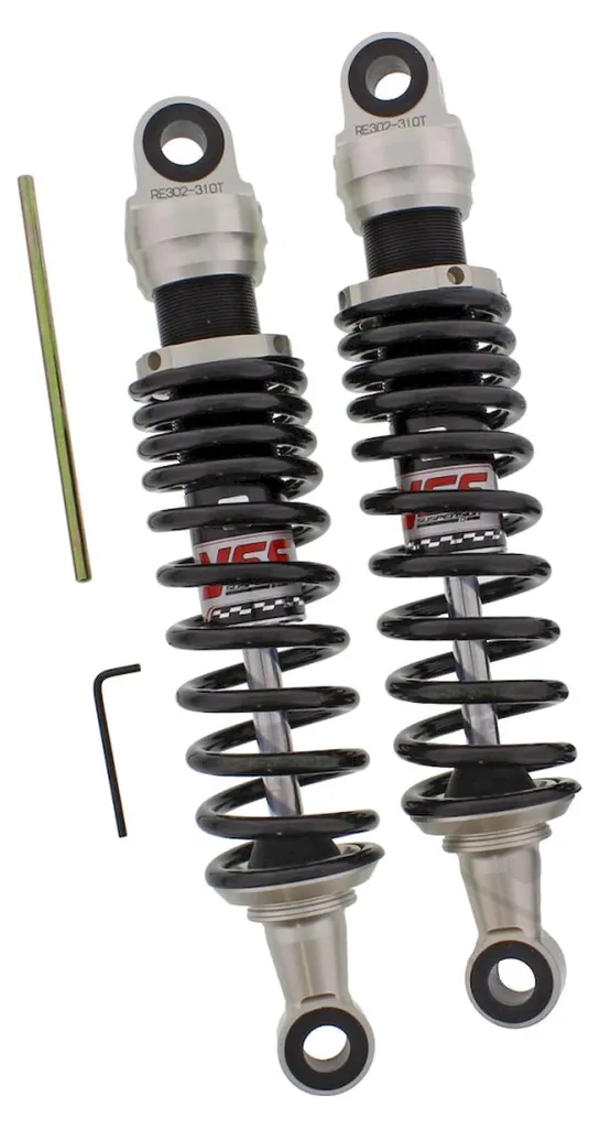Amortisseur YSS réglable en précharge pour Yamaha XJ 900 neuf