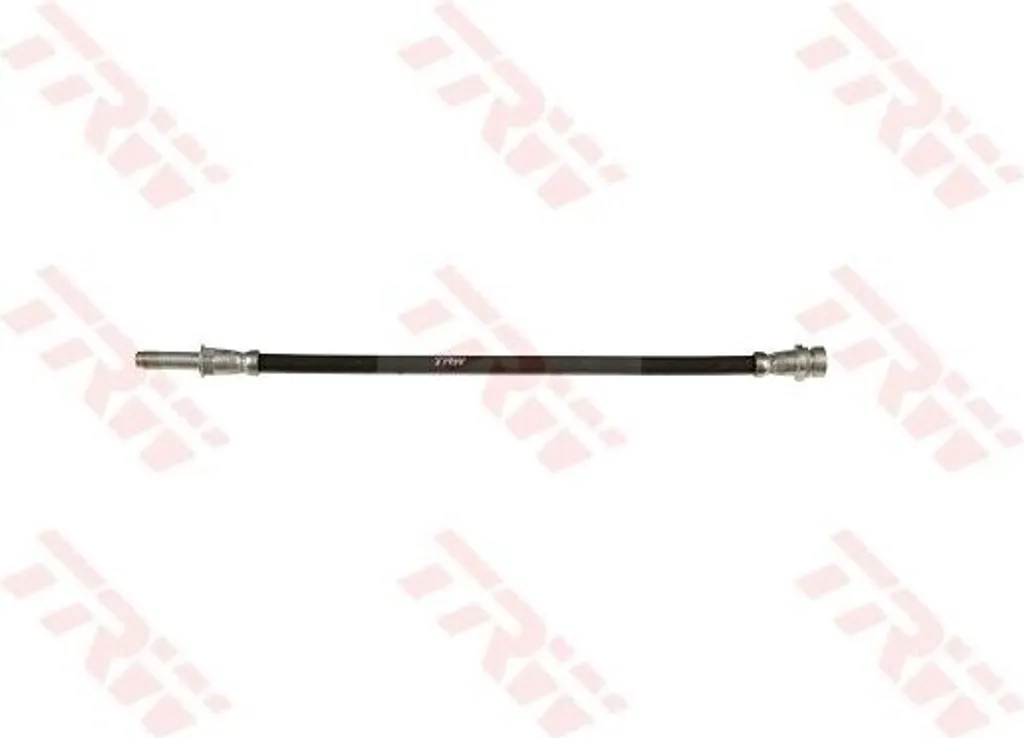 Flexible de frein TRW PHB259 pour Mondeo II - Remplacement OE 93BB2282CA