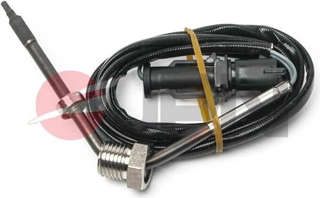 Sonde thermique JPN 75E9028 robuste pour échappement Fiat OE 51791310