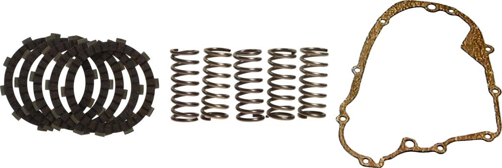 Kit d'embrayage pour Yamaha TY 125, année de fabrication Image du produit 