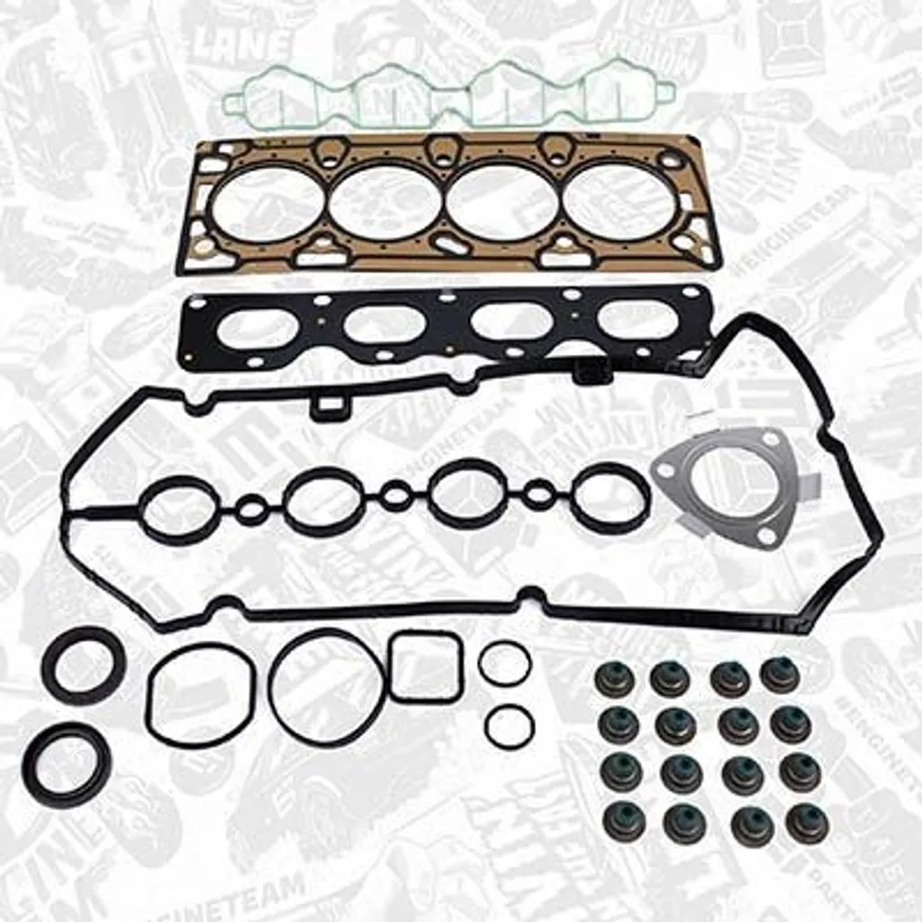 Stop fuite culasse : Kit joints ET ENGINETEAM TS0046BT pour Opel Zafira